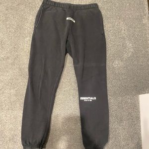 Essentials sweatpants